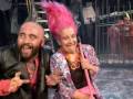 The Twits - Pilot Theatre