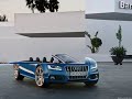 Video de Audi S5 Cabrio 828