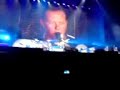metallica live in sofia 25.07.08 nothing else matters