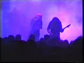 MORGOTH - Resistance OFFICIAL VIDEO