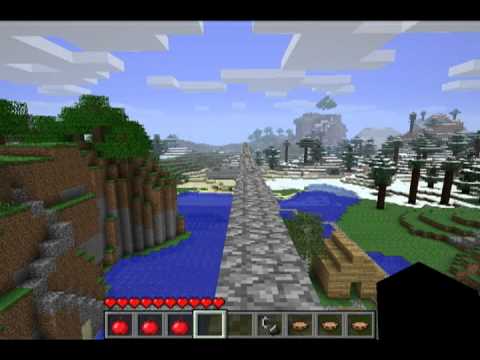 ZsDav adventures ninjacraft