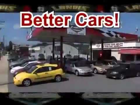 car dealers