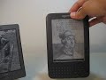 Viewing PDFs with the Kindle 4 (Reading PDF eBooks)