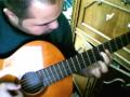 Ennio Moricone-Ecstasy of Gold Classic Guitar(a little bit refined than the first video).wmv