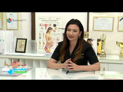 Specialisti in sanatate - 29 noiembrie 2025