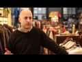 Cool Hunting Video Presents: Designers