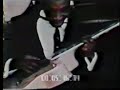 california 1967. t-bone plays another version of his 'shuffle'. - great tenor solo by the way . lloyd glenn piano