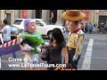 Los Angeles Tour - Come to LA in HD