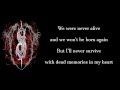 Slipknot - Dead Memories default - Slipknot - Dead Memories