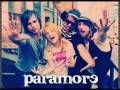 videos de Paramore-Stuck on you