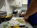 Porotos Con Longaniza Con Claudio Leiva
