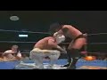 mistico vs hijo del perro aguayo  mano a mano  2