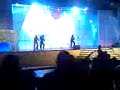 show en Punta Cana 2
