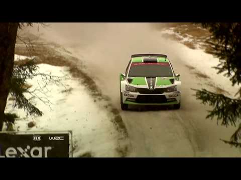 Latest WRC HD & Rally HD Videos