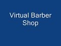 3d sound haircut kirpykla :)