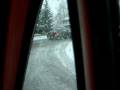 videos de Nevicata del 28/11/2008  Disagi sulle strade