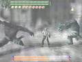 Devil May Cry 3, DMD! Mission 18 SS.