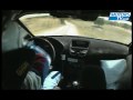 Volant 207 Bonnefis wins the Rally Terre des Causses 2009