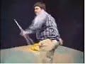 STAR WARS KID vs. Star Wars Trumpet Stacy Hedger