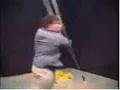 STAR WARS KID vs. Star Wars Trumpet Stacy Hedger