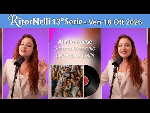 Trasmissione RitorNelli