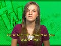 Learn English Pronunciation lesson 31