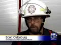10 Displaced In UW-Whitewater Fraternity House Fire 10 Displaced In UW-Whitewater Fraternity House Fire
