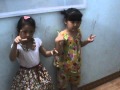 HS 5 tuoi Quynh Chi + Thảo Hương HS 5 tuoi Quynh Chi + Thảo Hương