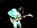 Shell Shock - Ayatollah (live)