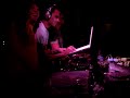 George Makrakis & Nikos Diamantopoulos @ Chania Platanias