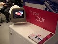 S2M: In-car device - Mobile TV MENA exhibition 08
