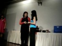 Cecilia Zaietz - Premio a la creatividad