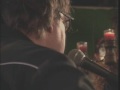 live at kulak's woodshed
