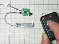 Muscle wire actuator Muscle wire actuator