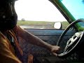 renatinho de dentro do carro, 180,360,540...