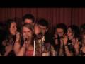 Mouthwash, Kate Nash, acapella by UPenn\