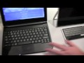 Quanta Unveils Android Smartbook running Snapdragon