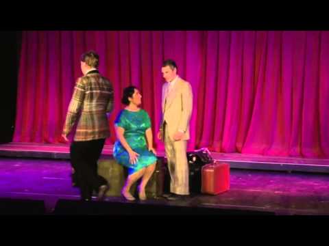 - Marin Summer Theater - Marin Summer Theater