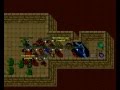 Empera war- Massacre Ankrahmun