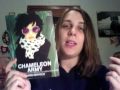 Recensione - Chameleon Army, Moyoco Anno, Flashbook