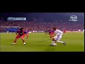 Robinho skill vs Bucarest Robinho skill vs Bucarest