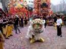 香港彭強體育會恭祝屯門天后寶誕（www.liongogo.com）