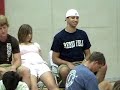 High School Hypnotist BLAZE & Trip to Tropics