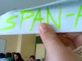 Spanair casero.2ª parte Spanair casero.2ª parte