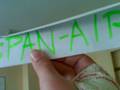 videos de Spanair casero.2ª parte