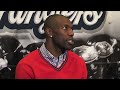 Terrell Owens makes his Indoor Football League debut