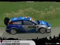 Rali de Porto de Moniz - WRC