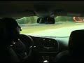 Speedparts 9-3 Turbo X at Kinnekulle