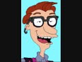 Drew Pickles sings 