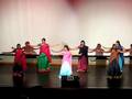 videos de UNT Diwali 2008